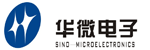 Jilin Sino-microelectronics लोगो